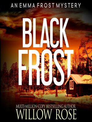 cover image of Black Frost